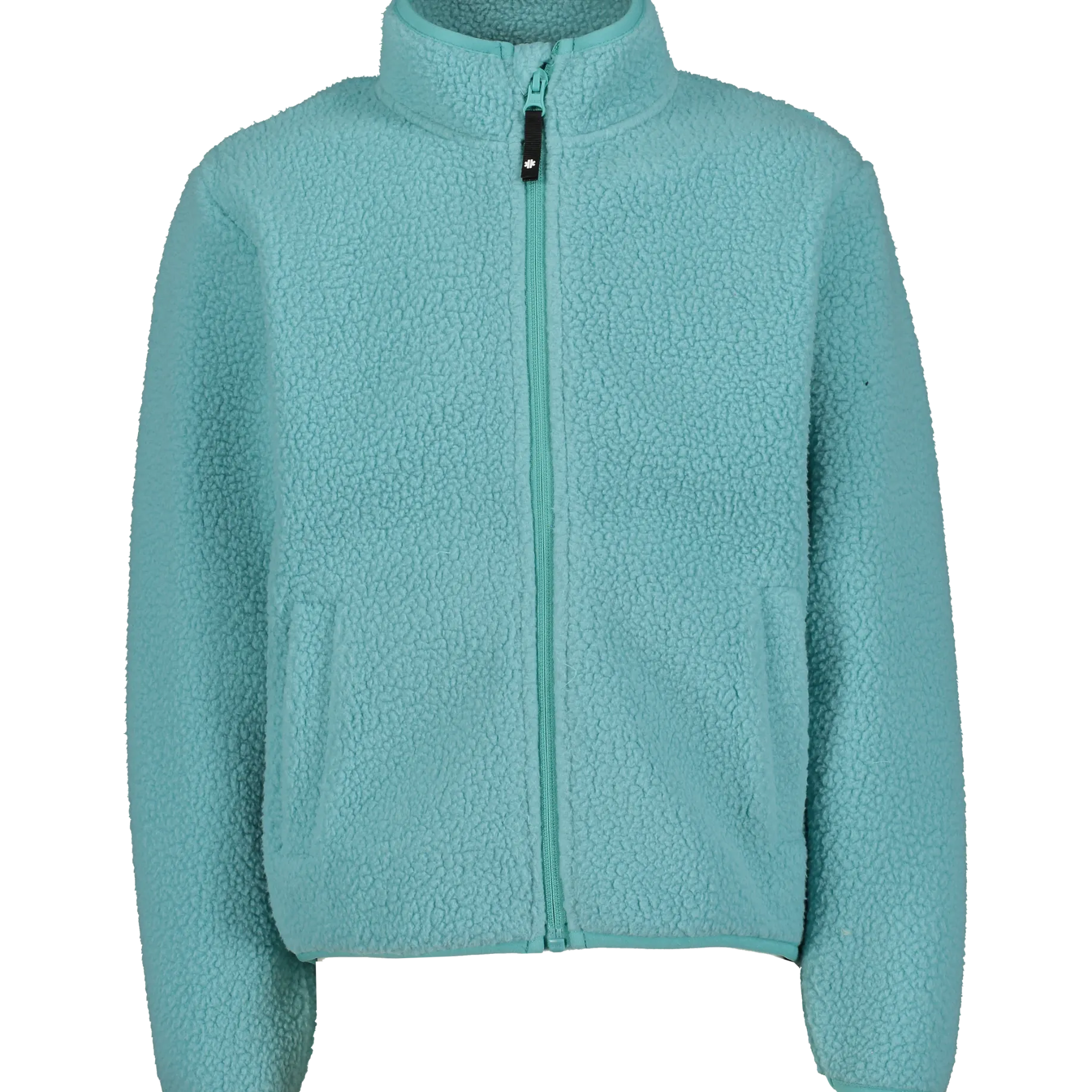SKI INDUSTRIESbasic pile jacket jr
