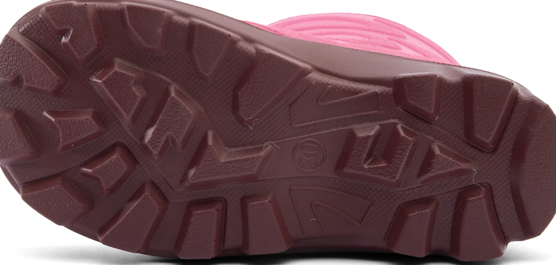 SKI INDUSTRIESfrosty boot pu jr