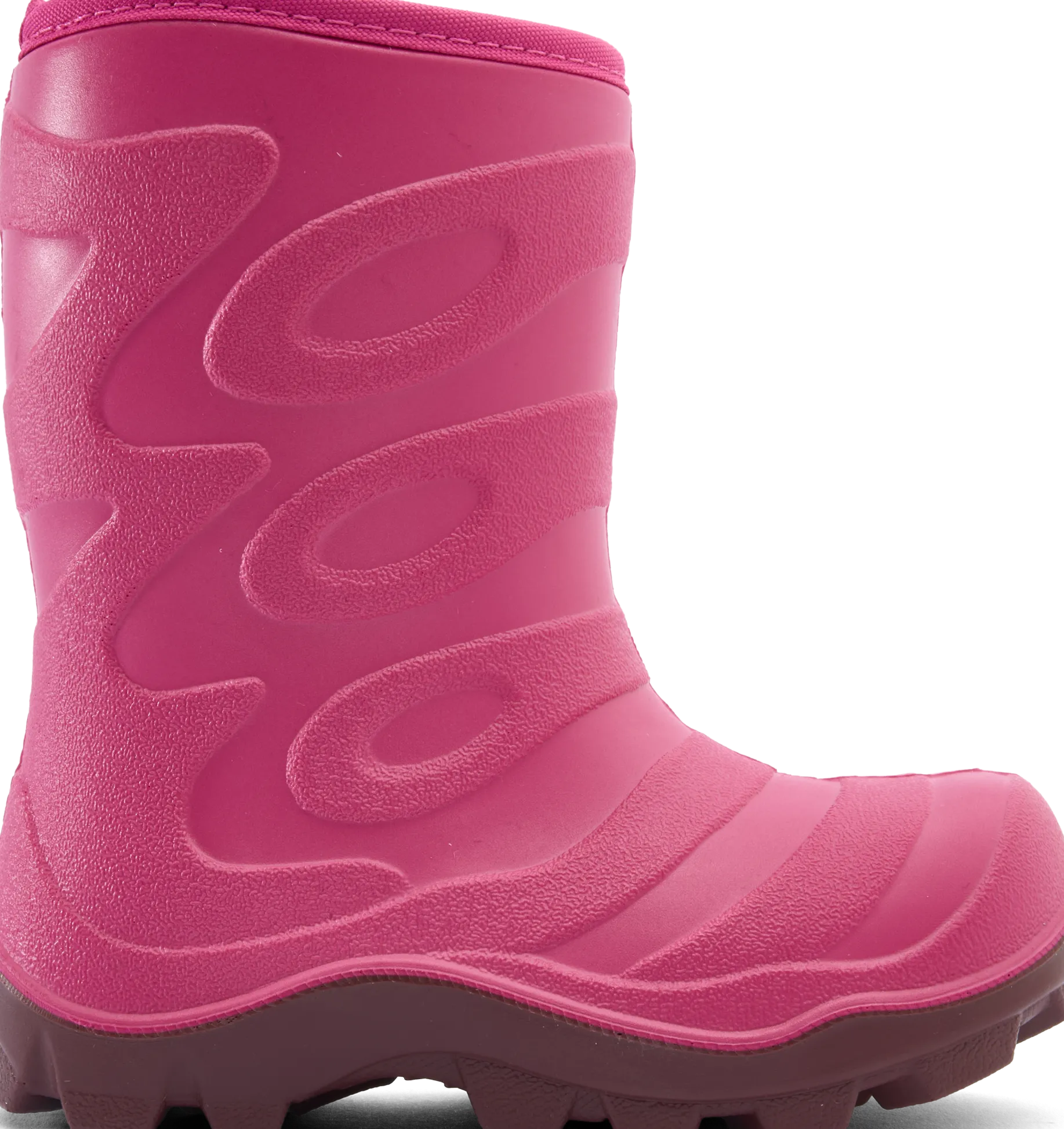 SKI INDUSTRIESfrosty boot pu jr