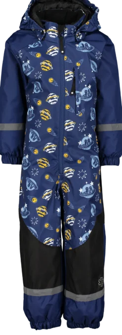 SKI INDUSTRIESoverall jr