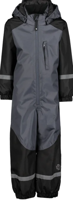 SKI INDUSTRIESoverall jr