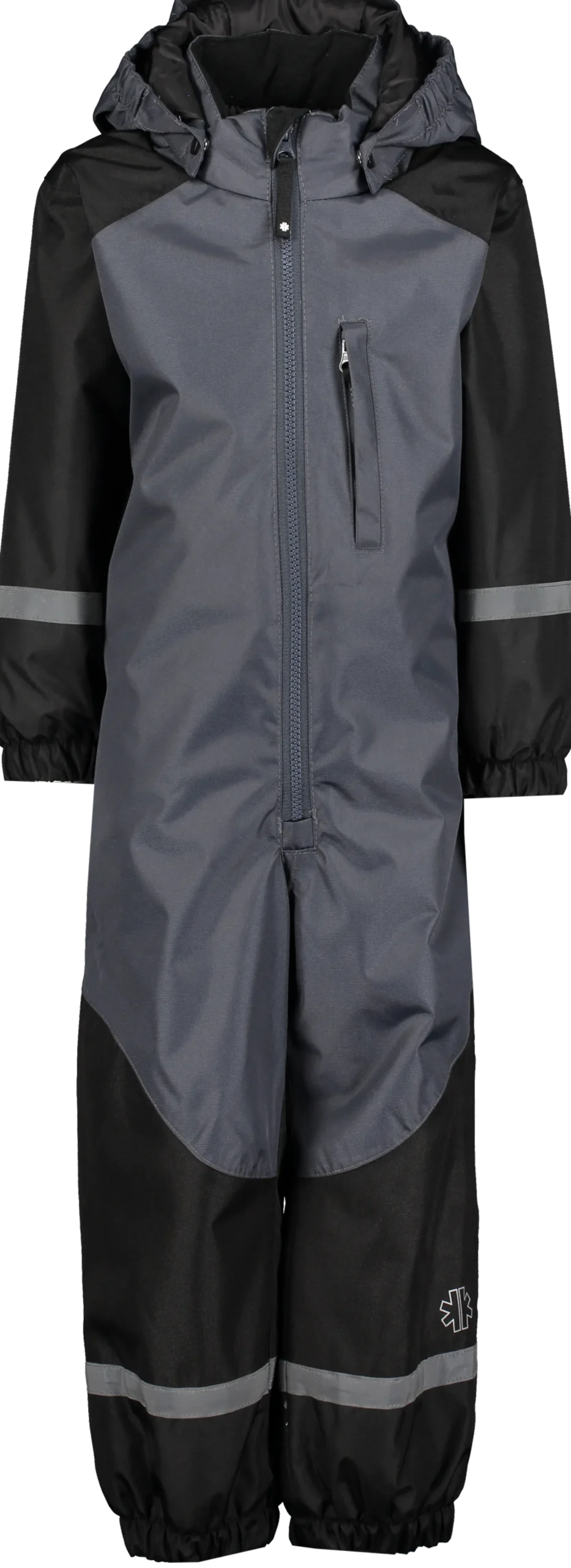 SKI INDUSTRIESoverall jr