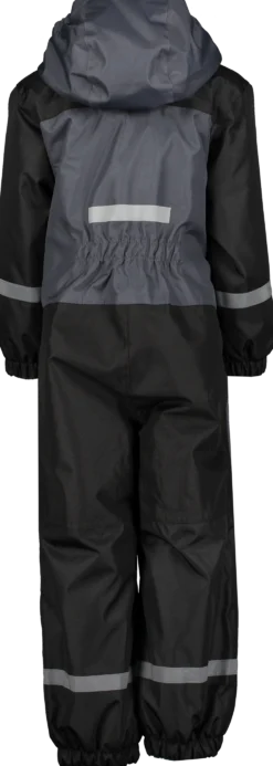 SKI INDUSTRIESoverall jr