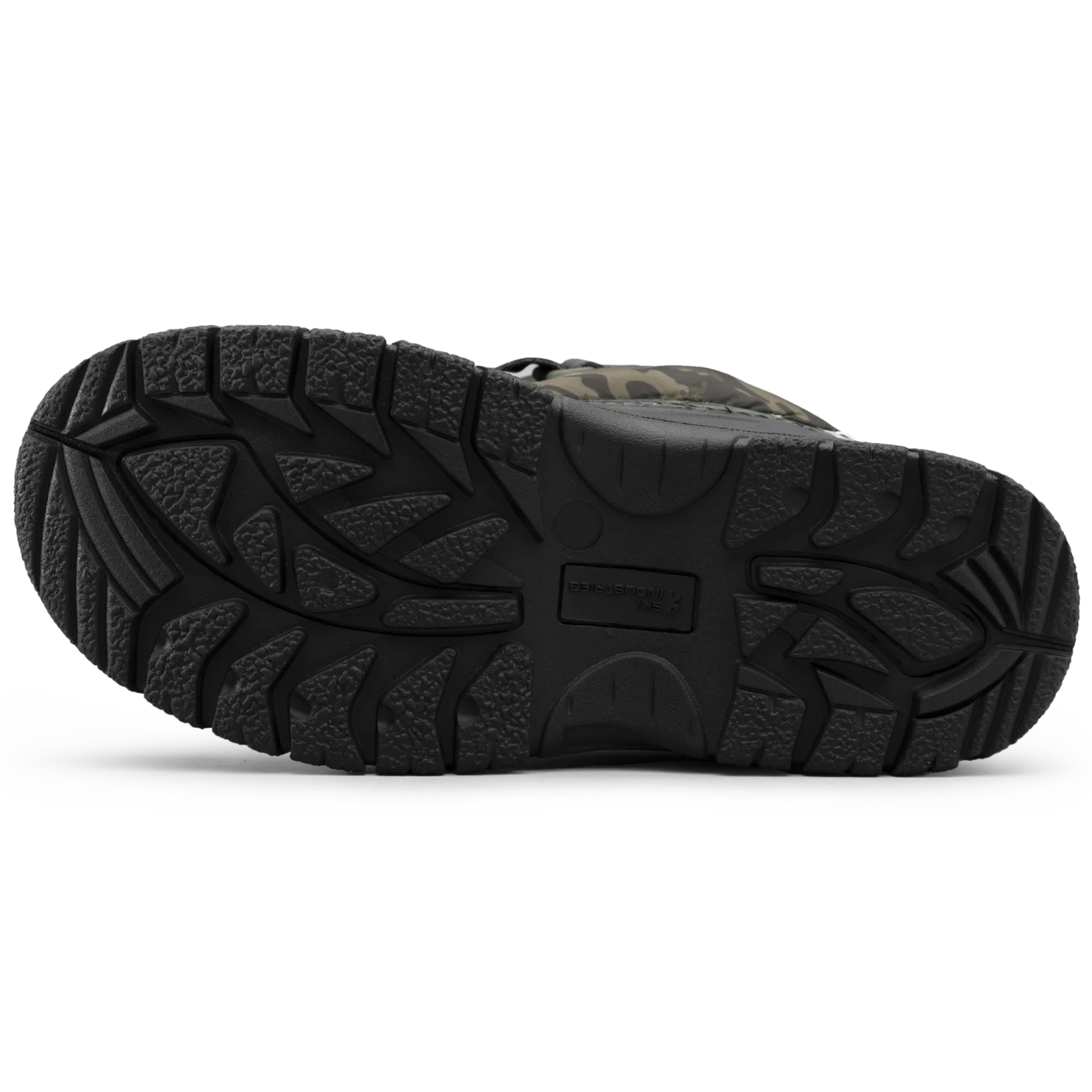 SKI INDUSTRIESpolar boot jr