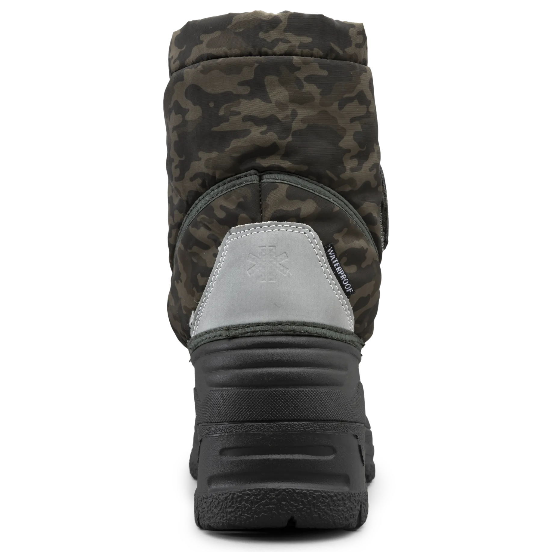 SKI INDUSTRIESpolar boot jr