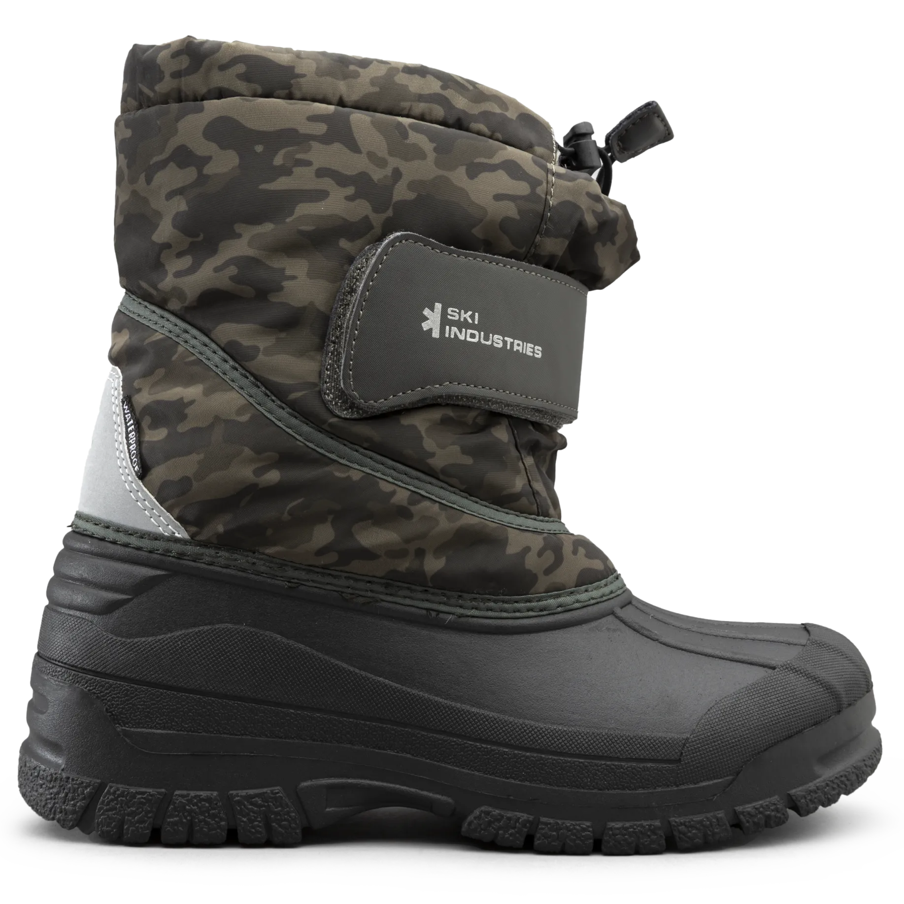 SKI INDUSTRIESpolar boot jr
