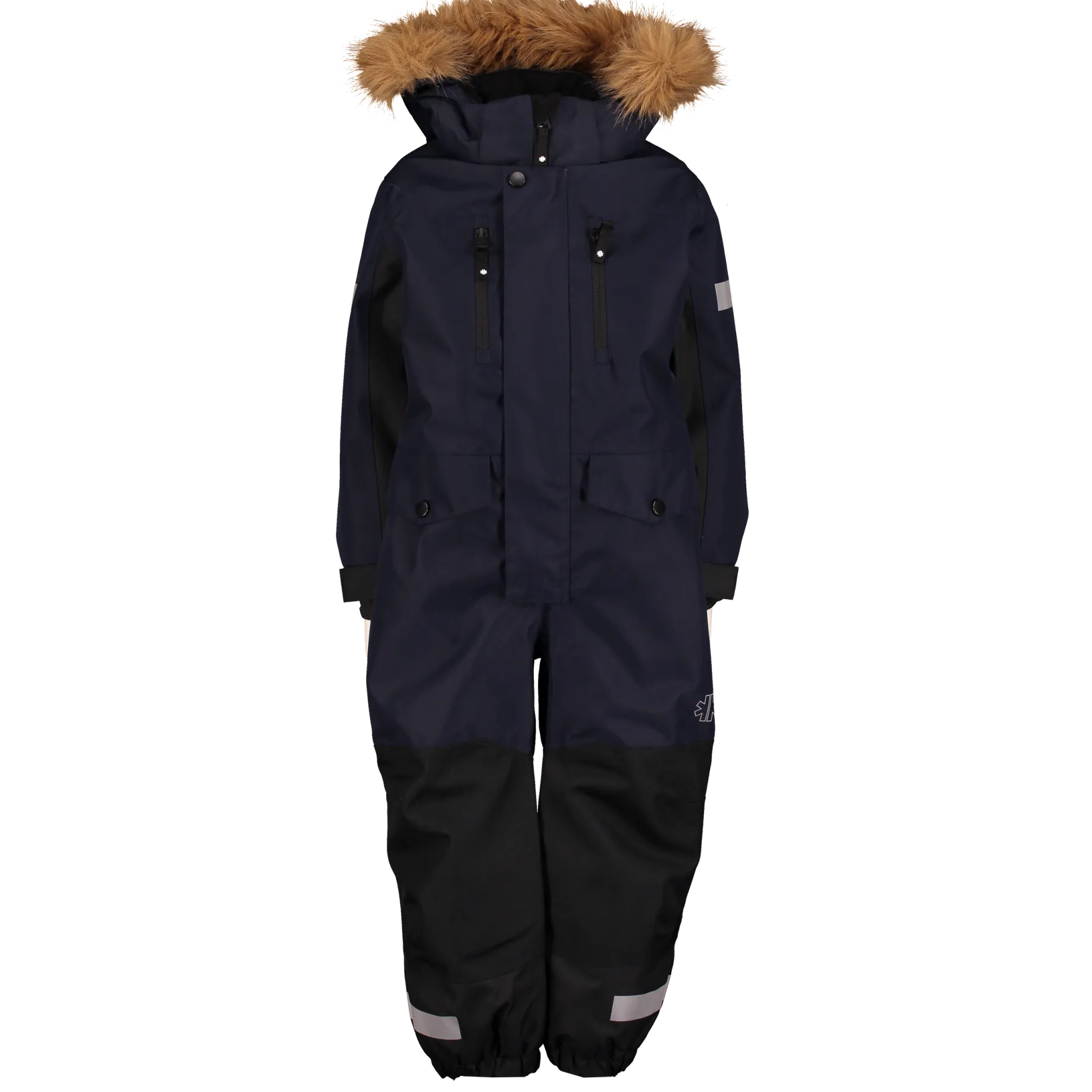 SKI INDUSTRIESski overall jr