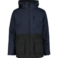SKI INDUSTRIESso snow ski jkt 2 m