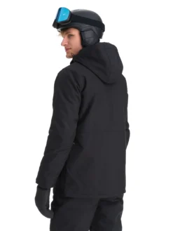 SKI INDUSTRIESso snow ski jkt 2 m