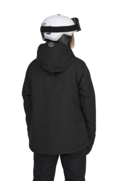 SKI INDUSTRIESso snow ski jkt w