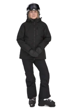 SKI INDUSTRIESso snow ski jkt w