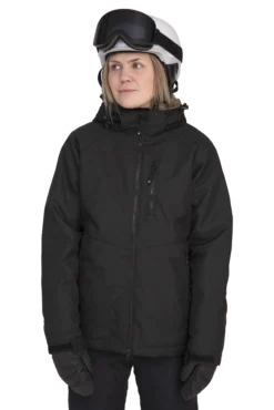 SKI INDUSTRIESso snow ski jkt w