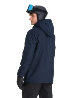 SKI INDUSTRIESso snow ski jkt 2 m