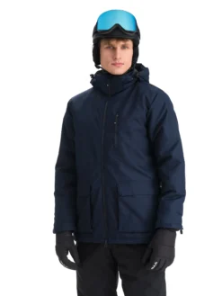 SKI INDUSTRIESso snow ski jkt 2 m