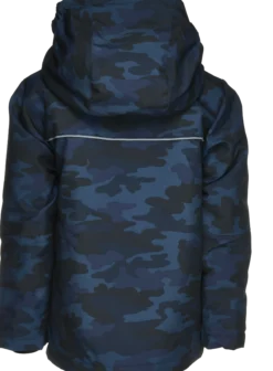 SKI INDUSTRIESwinter jacket jr