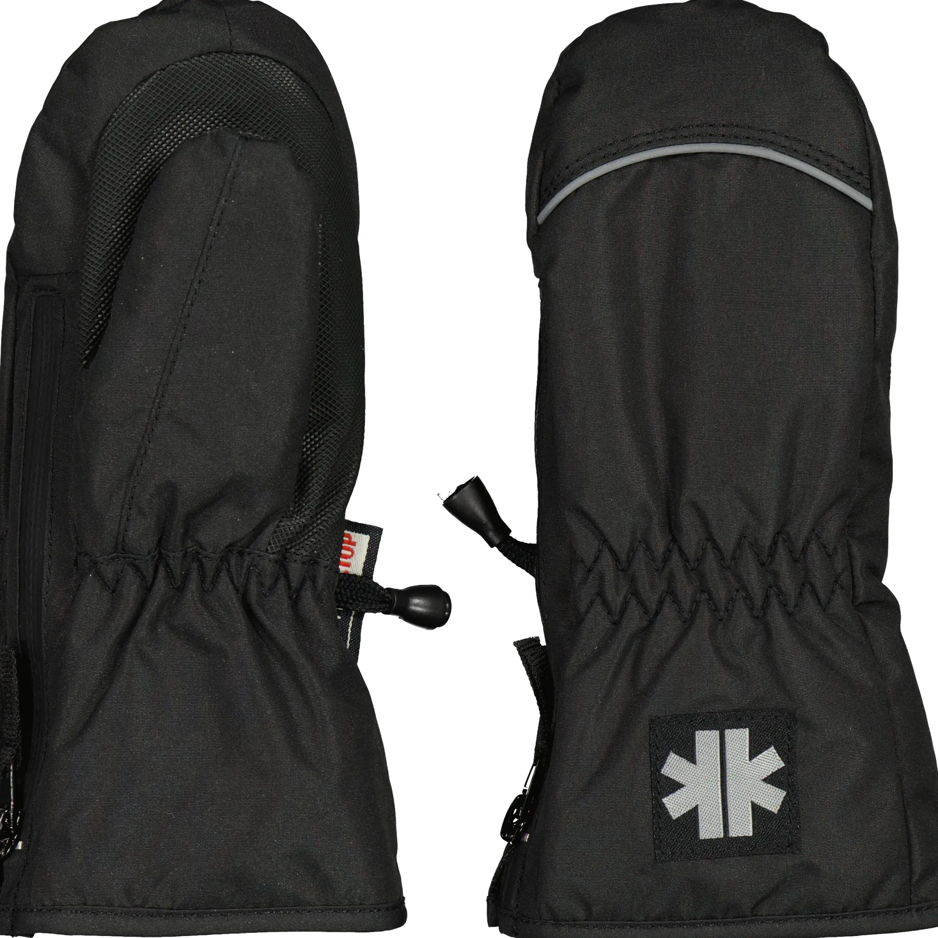 SKI INDUSTRIESzipper mitt jr
