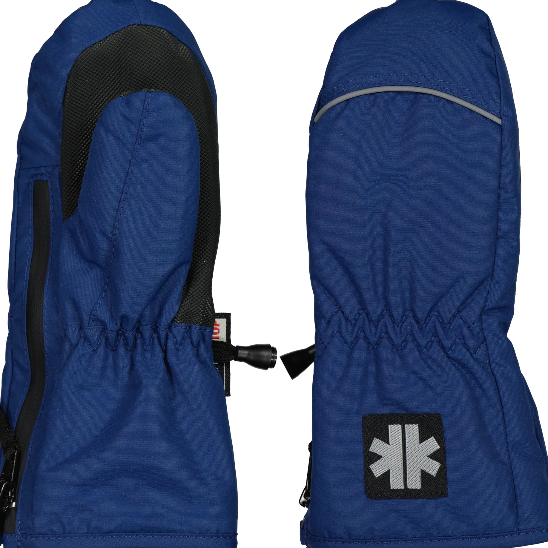 SKI INDUSTRIESzipper mitt jr