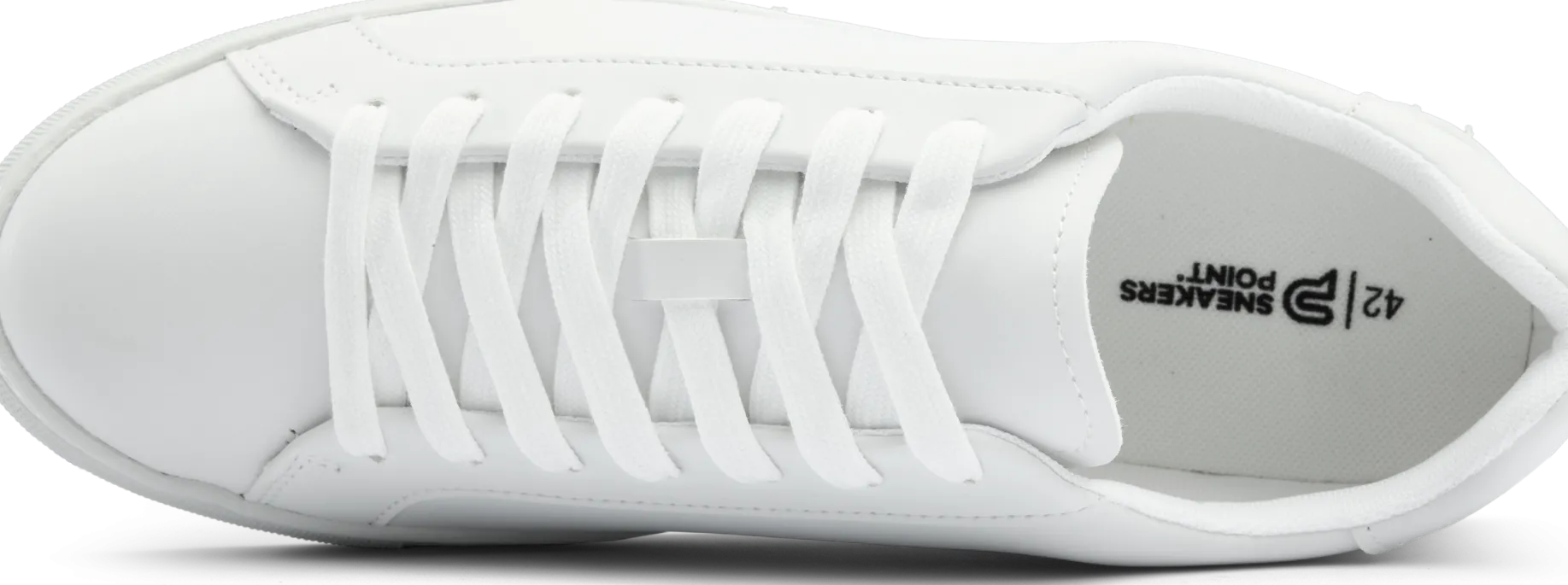 SNEAKERS POINTclassic snk m
