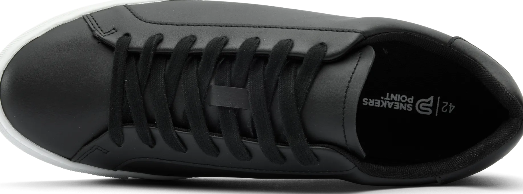 SNEAKERS POINTclassic snk m