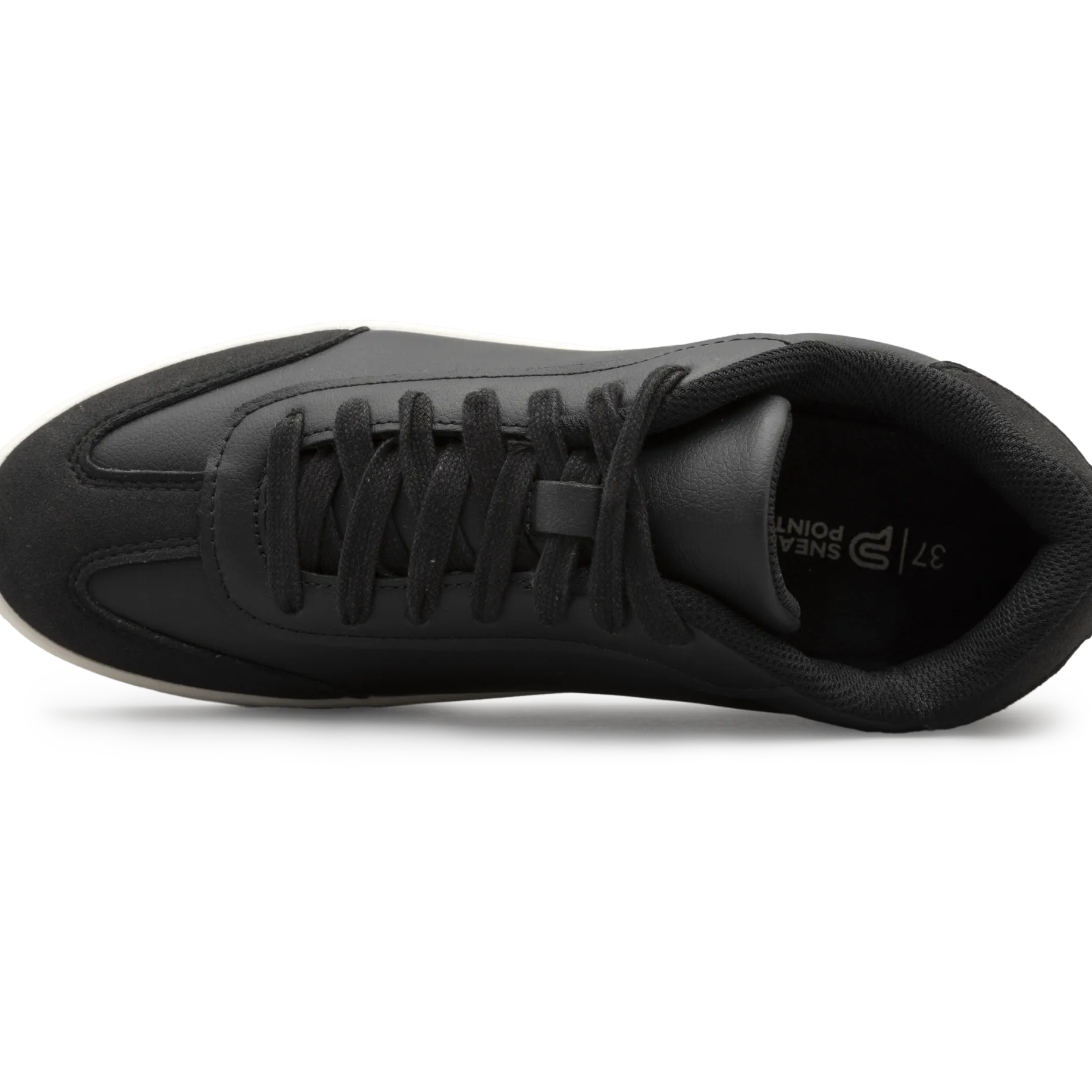 SNEAKERS POINTcourt snk w