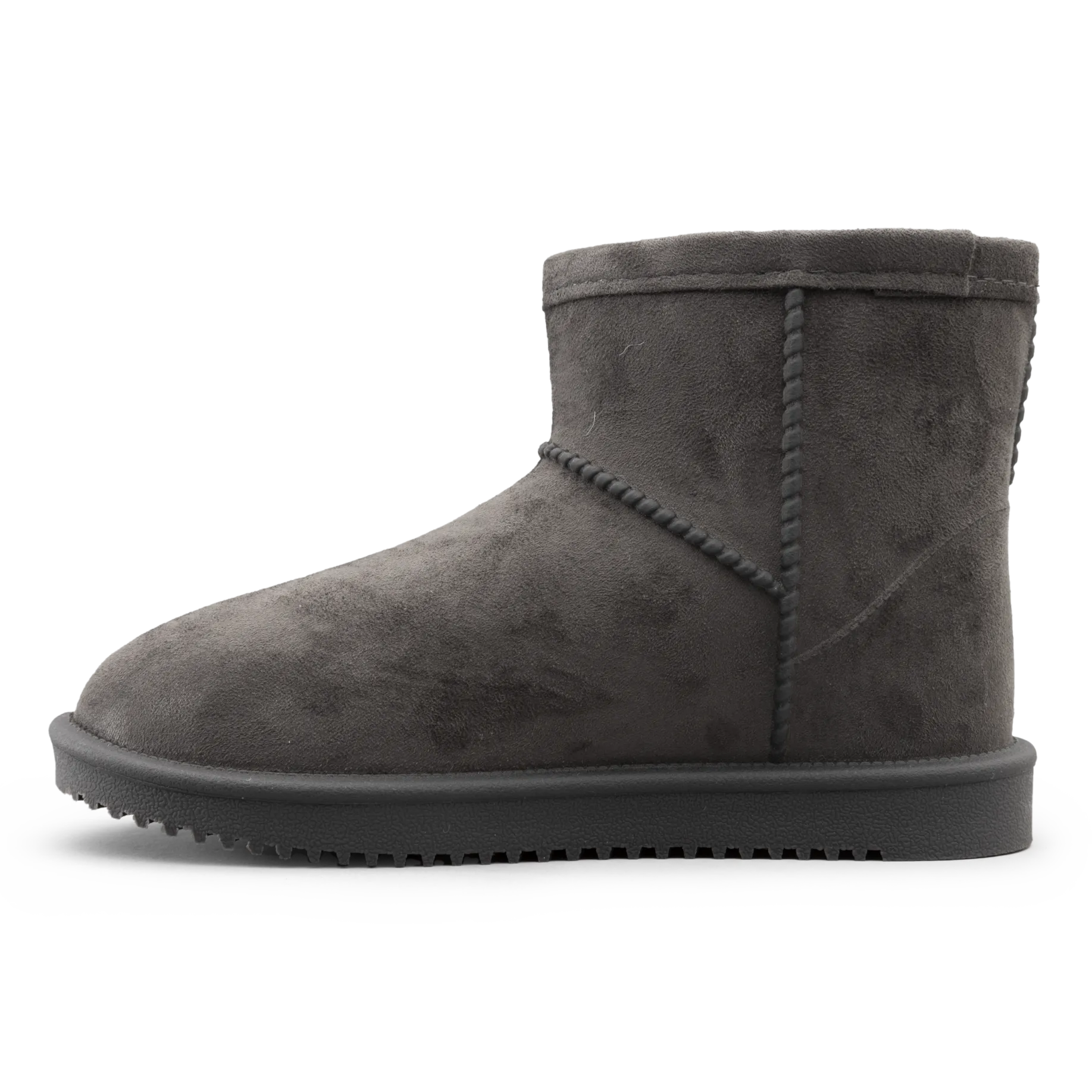 SNEAKERS POINTcozy boot jr