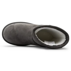 SNEAKERS POINTcozy boot jr