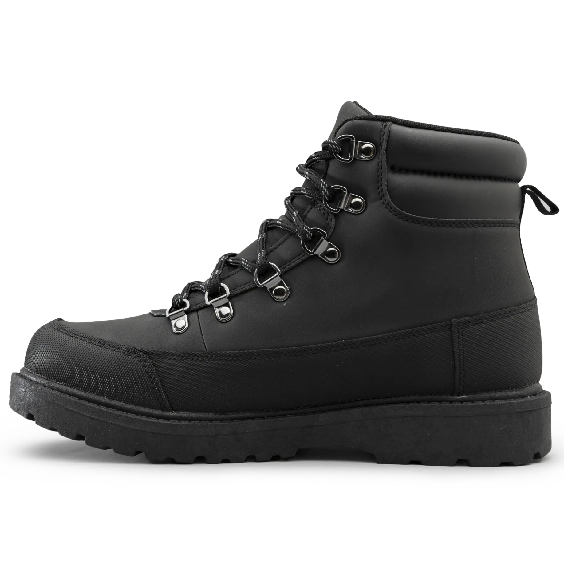 SNEAKERS POINTnordic boot m
