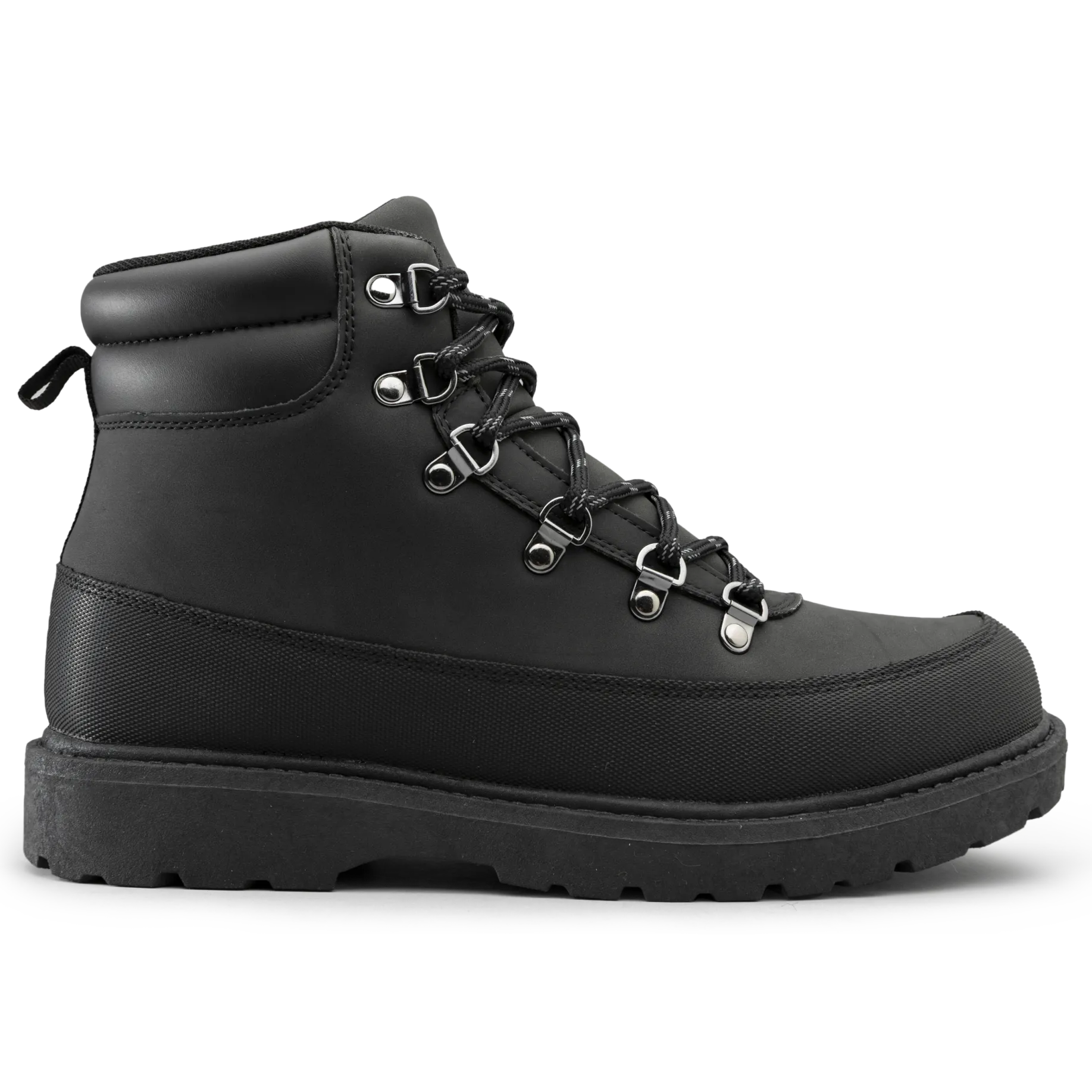 SNEAKERS POINTnordic boot m