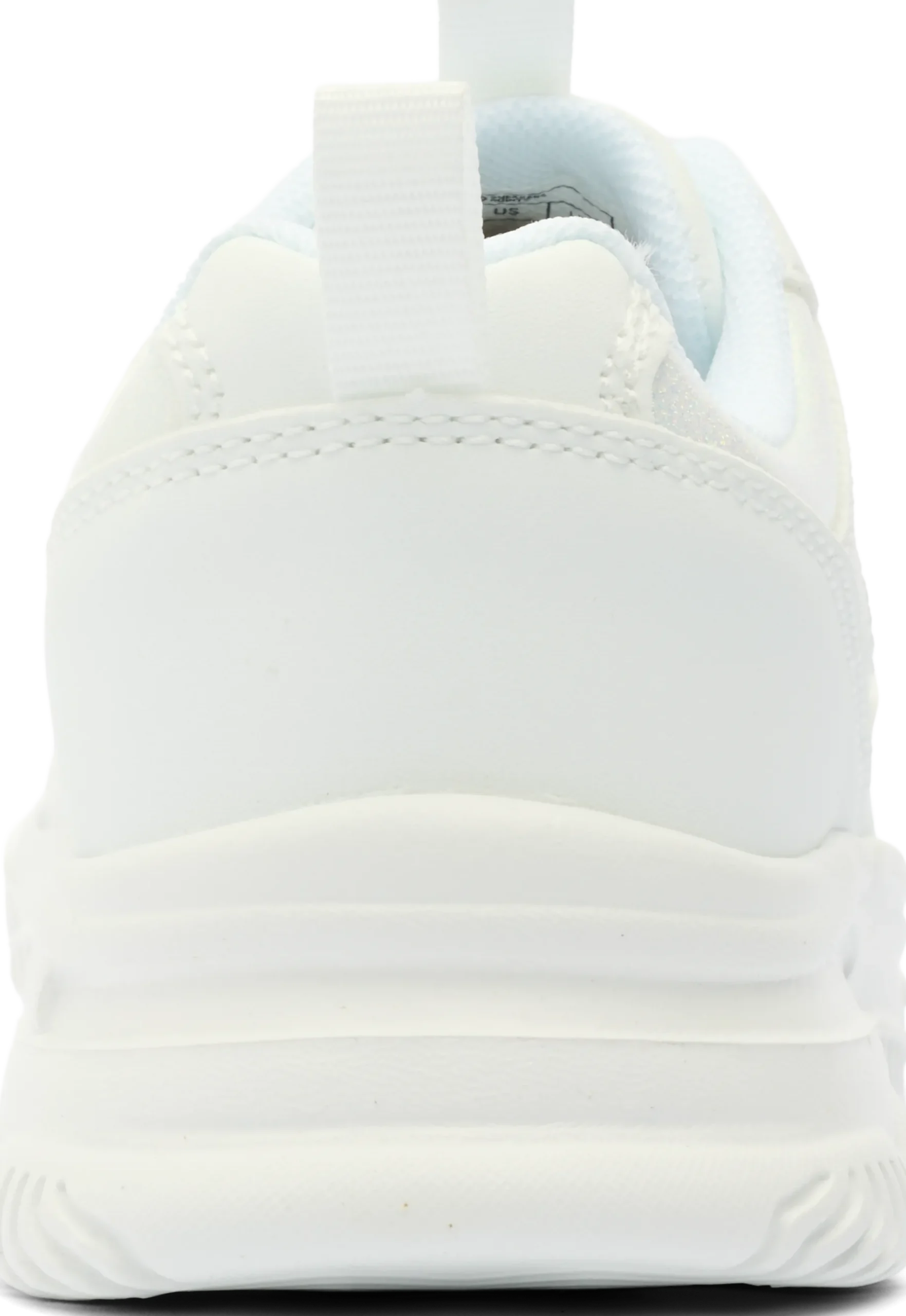 SNEAKERS POINTsparkle sneaker jr
