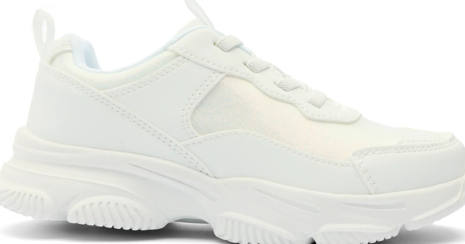 SNEAKERS POINTsparkle sneaker jr