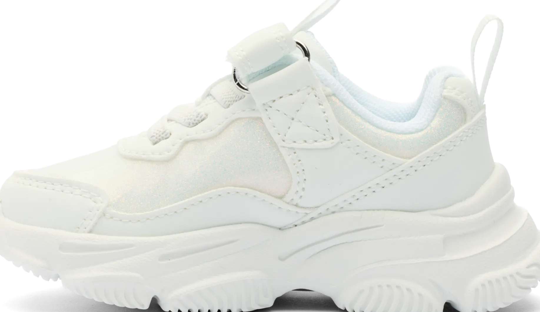 SNEAKERS POINTsparkle sneaker kids