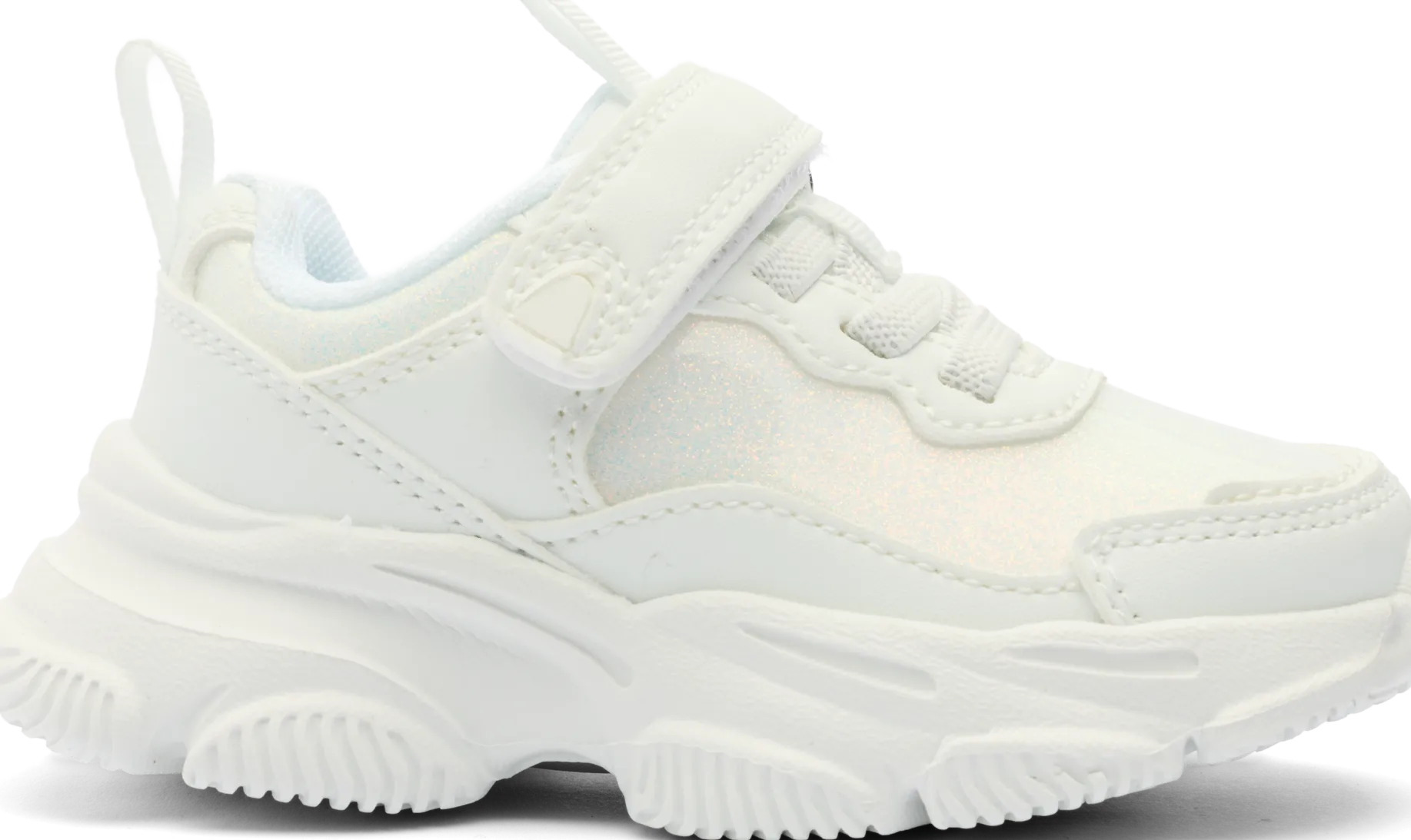 SNEAKERS POINTsparkle sneaker kids