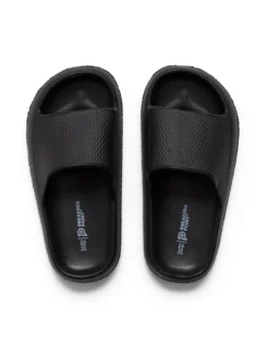 SNEAKERS POINTsun slipper jr