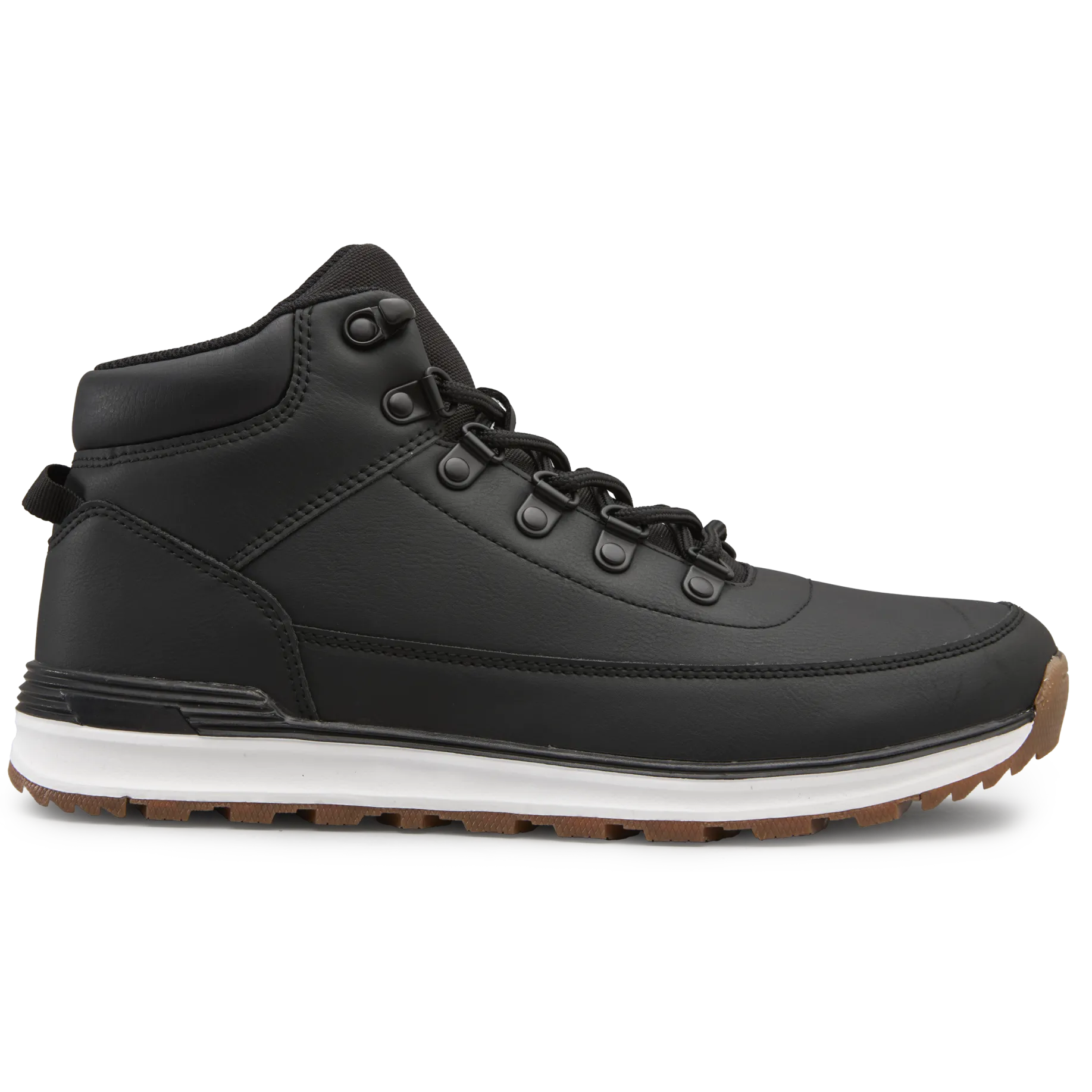 SNEAKERS POINTurban boot m