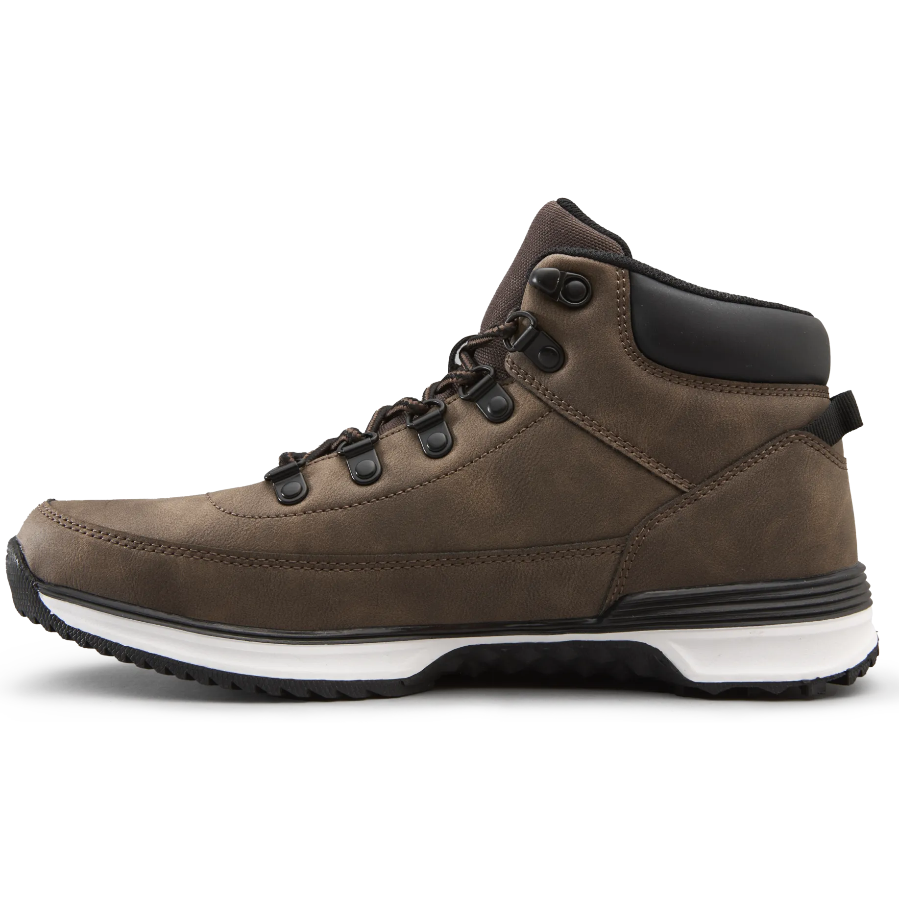 SNEAKERS POINTurban boot m