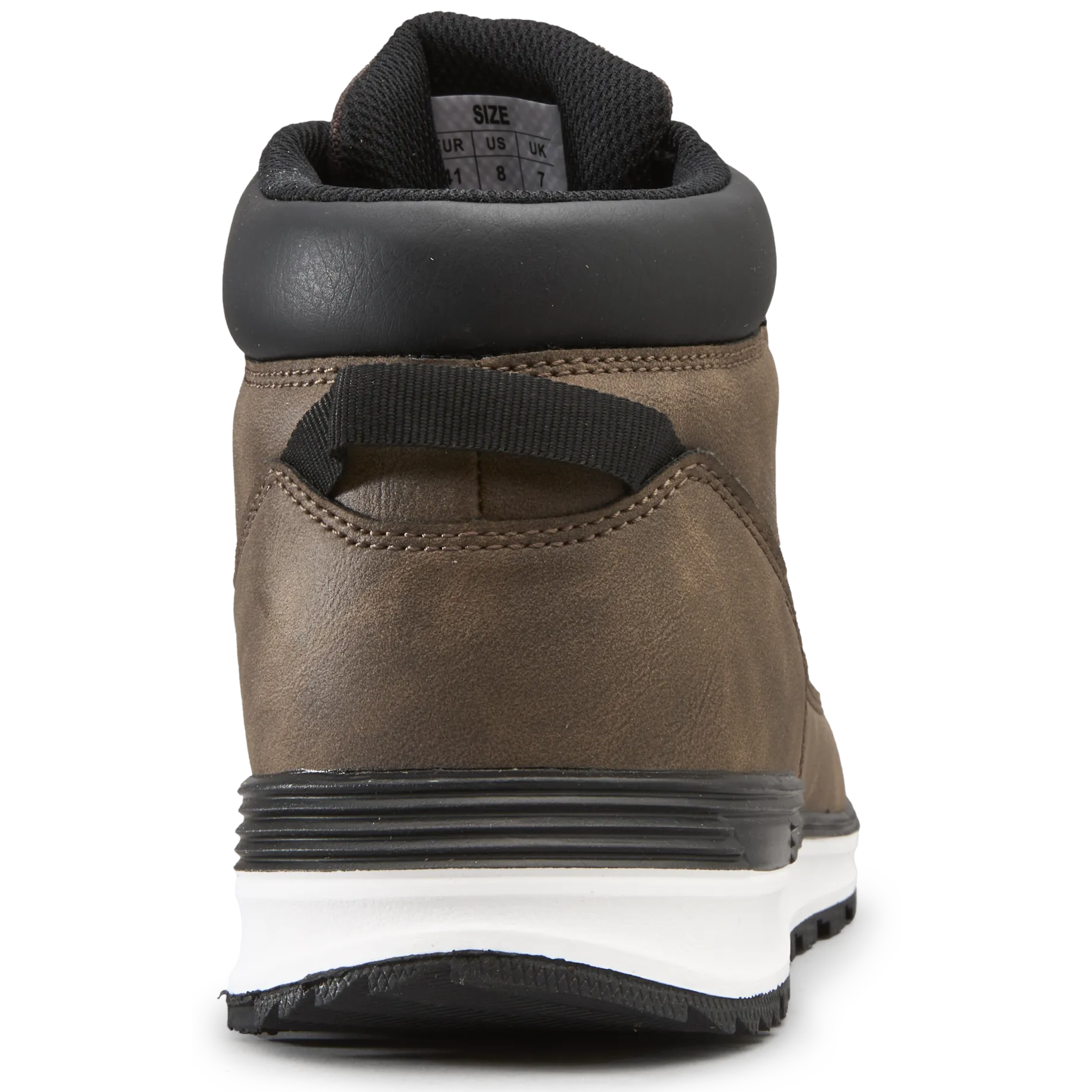 SNEAKERS POINTurban boot m