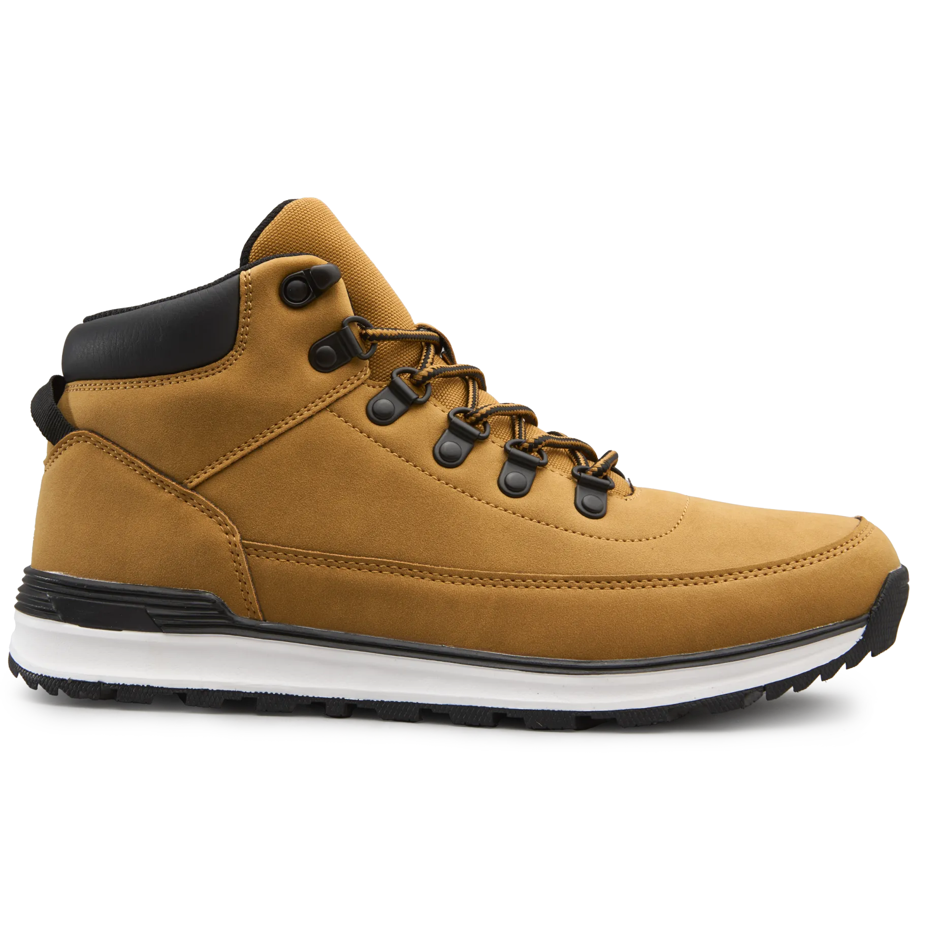 SNEAKERS POINTurban boot m