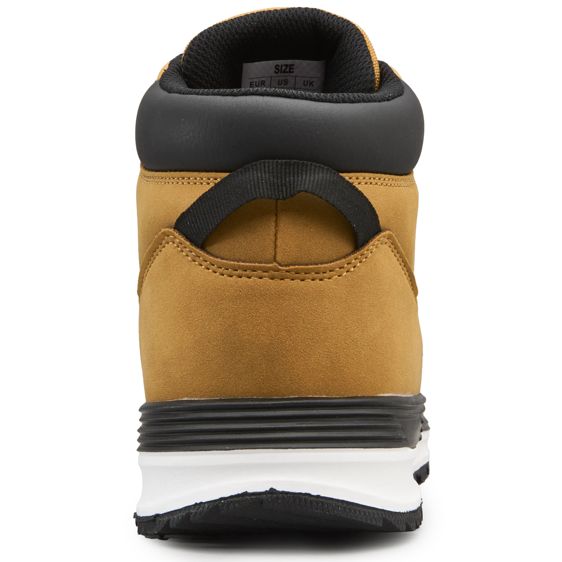 SNEAKERS POINTurban boot m