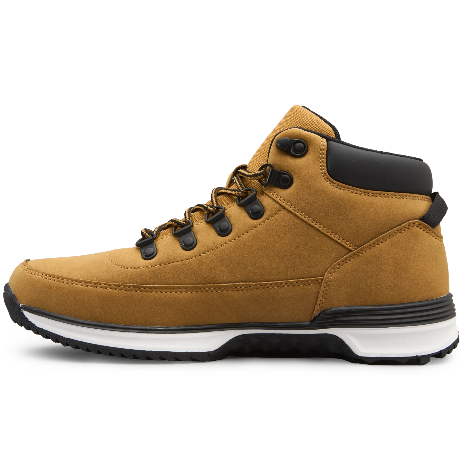 SNEAKERS POINTurban boot m