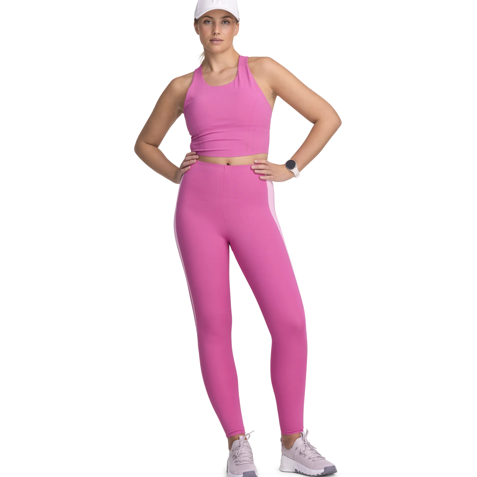 SOCw shape snatch tights