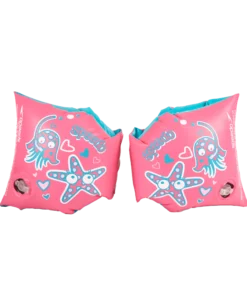 SPEEDOsea squad arm jr