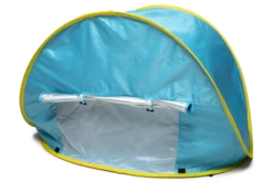 SPIRITuv pop up tent