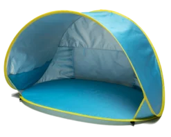 SPIRITuv pop up tent