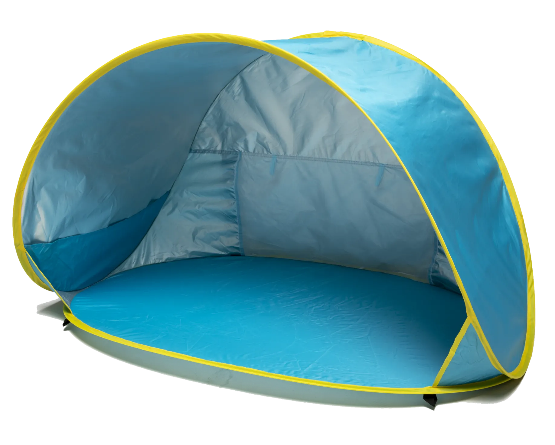 SPIRITuv pop up tent