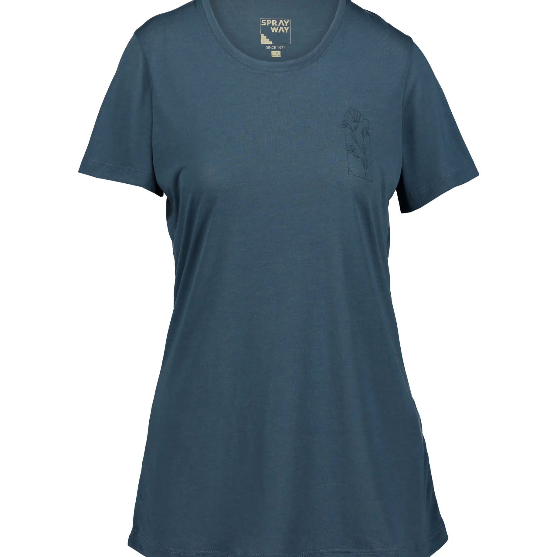 SPRAYWAYanther tee w