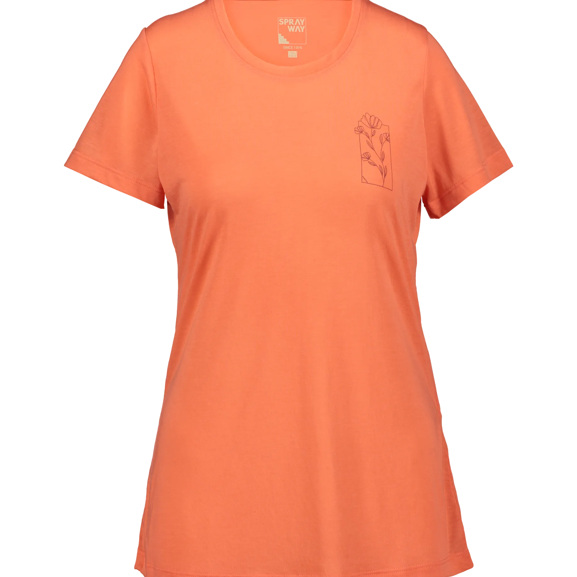 SPRAYWAYanther tee w