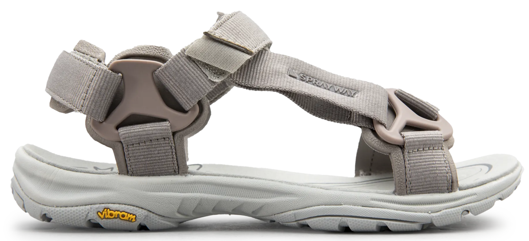 SPRAYWAYcayman sandal w