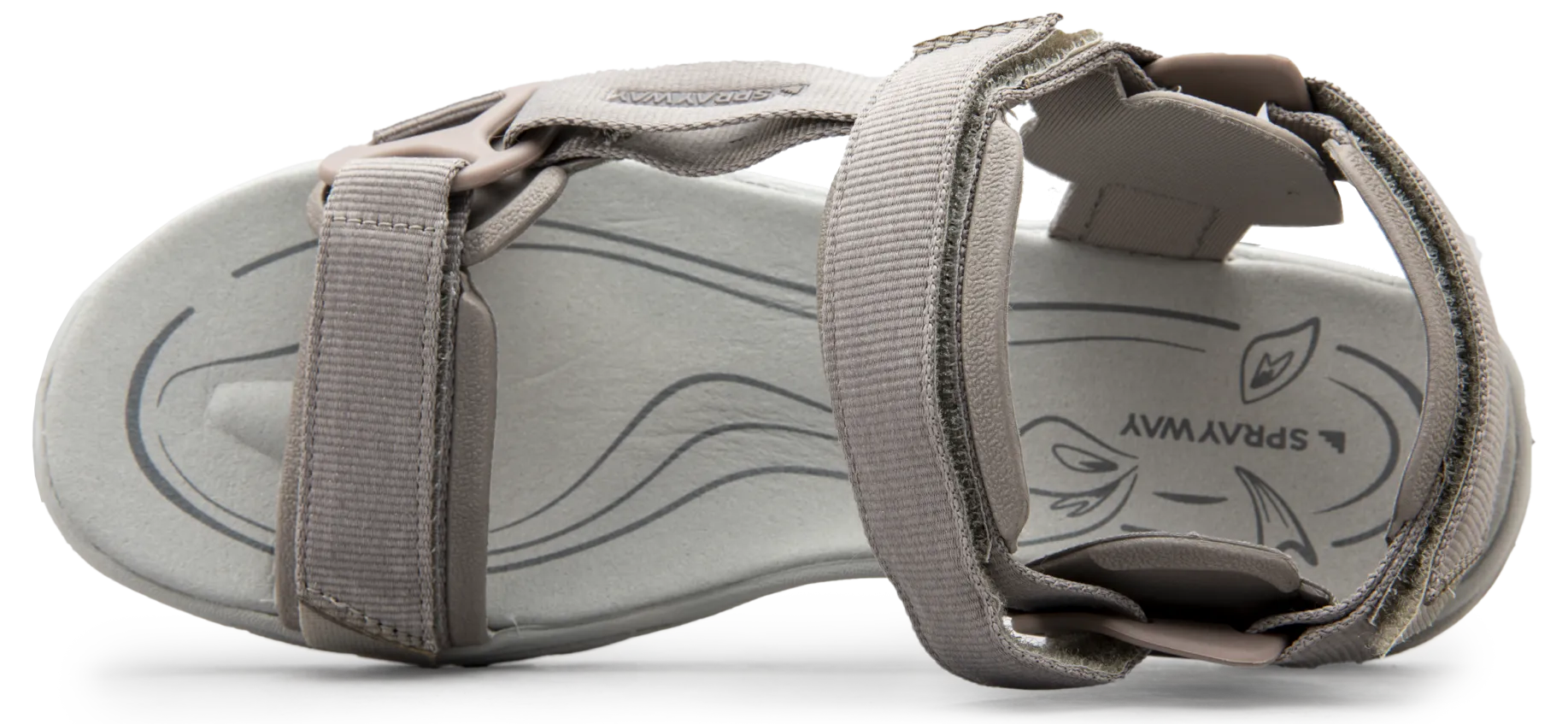 SPRAYWAYcayman sandal w