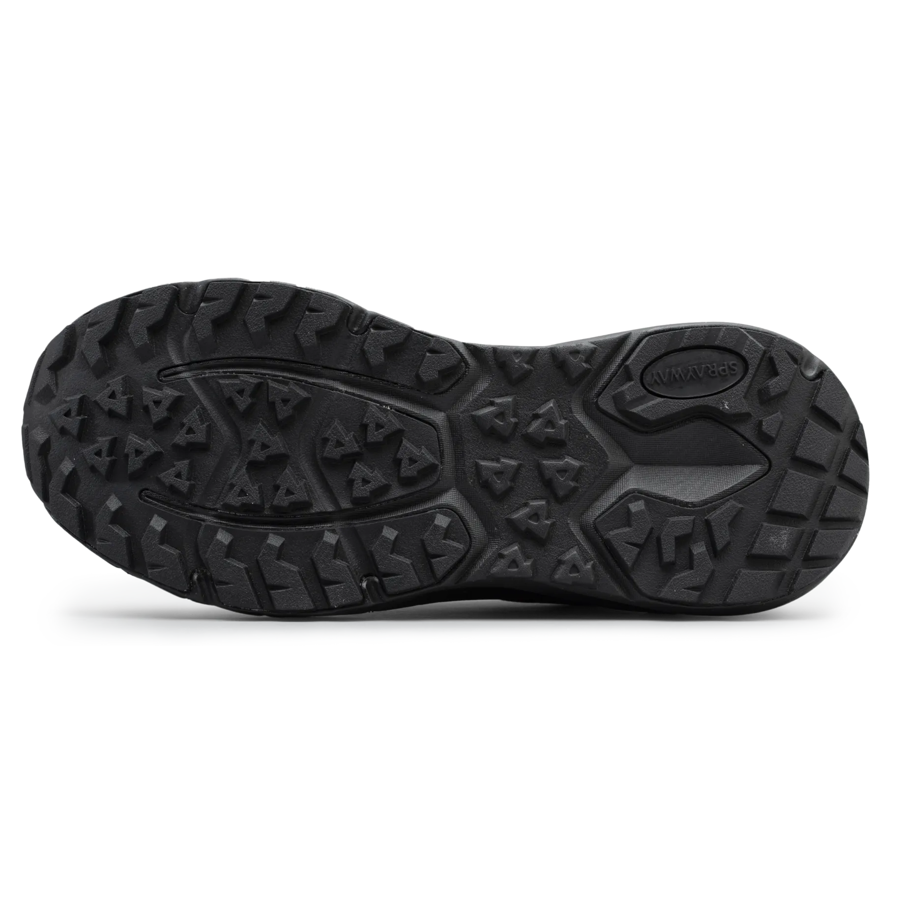 SPRAYWAYhigger low m
