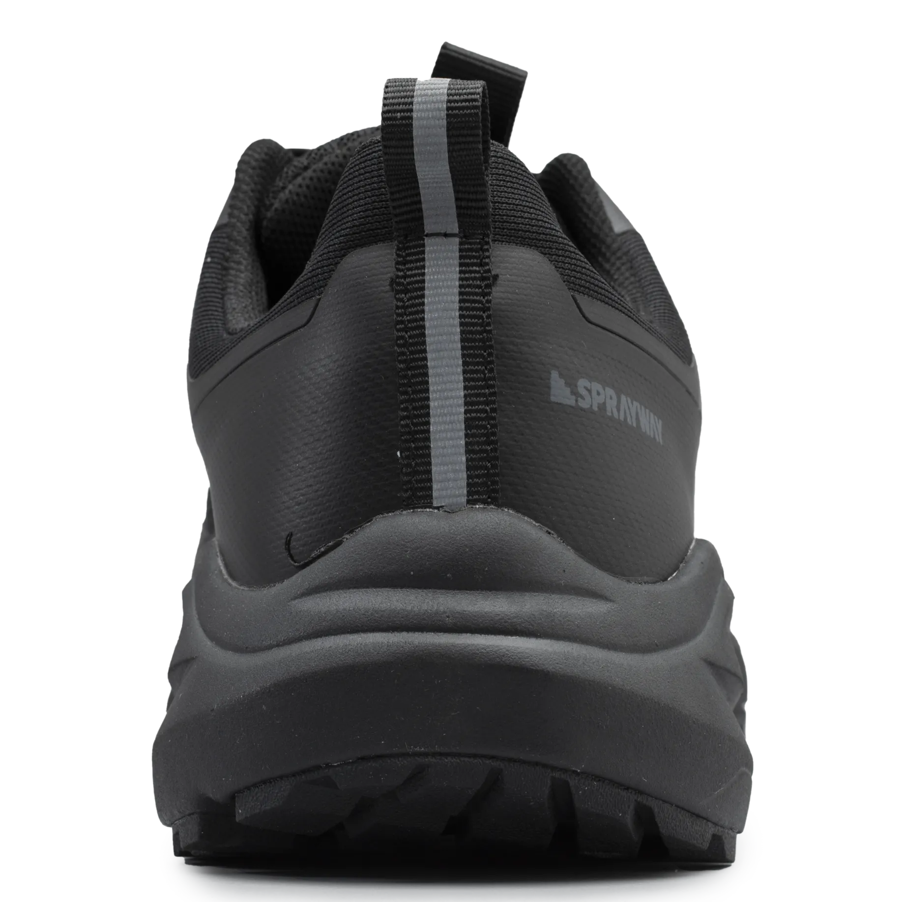 SPRAYWAYhigger low m